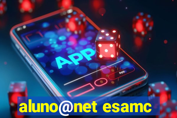 aluno@net esamc